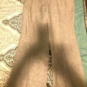 ‘The Martin Fit’Banana Republic slacks sz 8